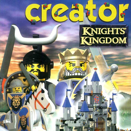 LEGO Creator Knights Kingdom