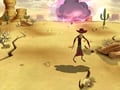 Lucky Luke Go West