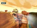 Lucky Luke Go West