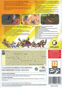 Legend of Kay Anniversary