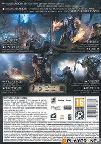 Lords of the Fallen - LIMITED EDITION