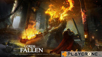 Lords of the Fallen - LIMITED EDITION