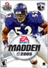 Madden 2005