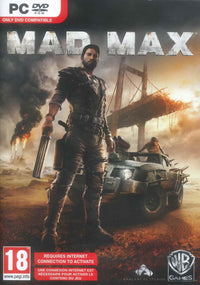 Mad Max