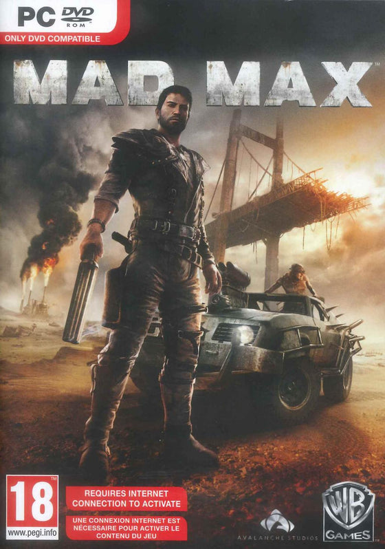 Mad Max