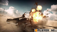 Mad Max