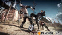 Mad Max