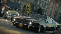 Mafia 3 - DELUXE EDITION (Box UK/Game Multi)