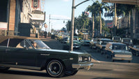 Mafia 3 - DELUXE EDITION (Box UK/Game Multi)