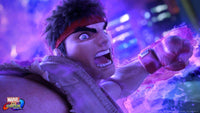 Marvel vs Capcom - Infinite