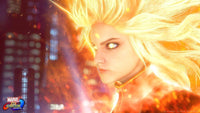 Marvel vs Capcom - Infinite