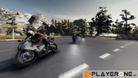 Motorcycle Club