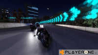 Motorcycle Club