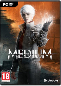The Medium (BOX UK)