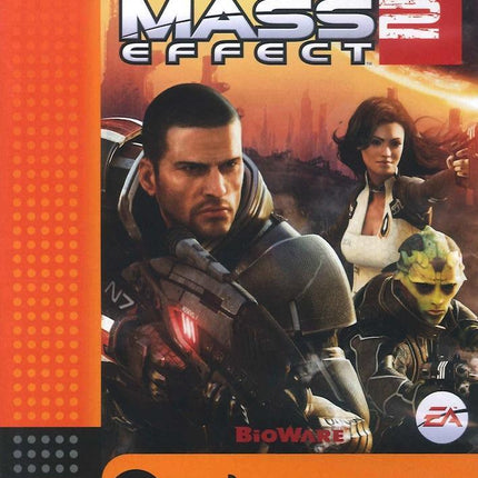Mass Effect 2 VALUE GAMES