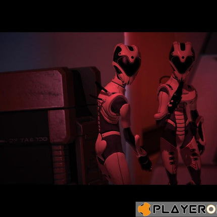 Mass Effect VALUE GAMES