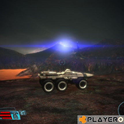 Mass Effect VALUE GAMES