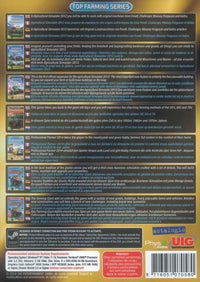 Mega Farming Collection 7 PACK