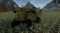 Mega Farming Collection 7 PACK