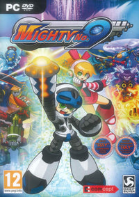Mighty N 9