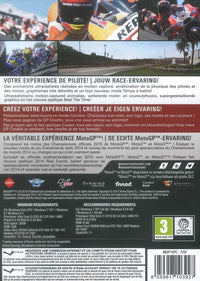 Moto GP 15