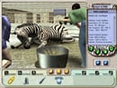 Mission Veterinaire 1 : Je Soigne les Animaux du Zoo