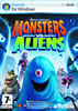 Monsters vs Aliens
