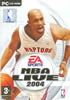 NBA Live 2004