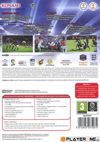 Pro Evolution Soccer 2014