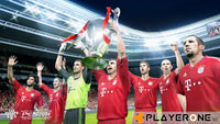 Pro Evolution Soccer 2014