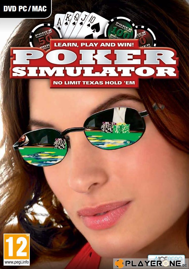Poker Simulator
