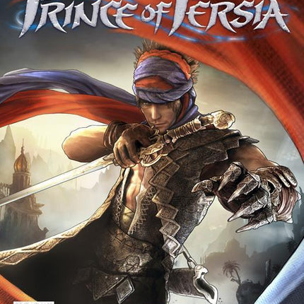 Prince of Persia Prodigy