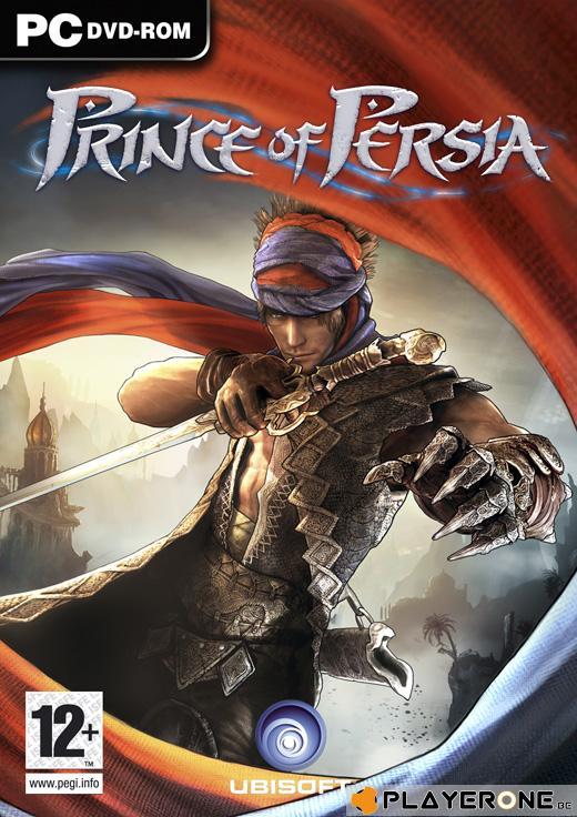 Prince of Persia Prodigy
