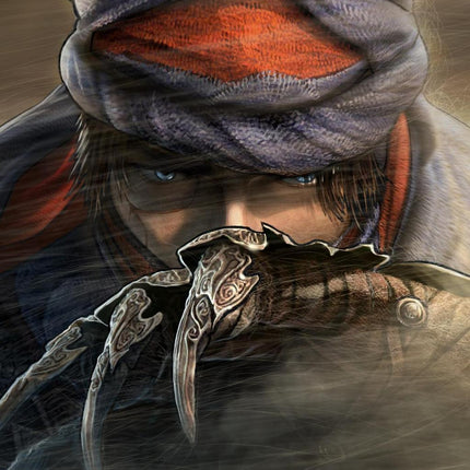 Prince of Persia Prodigy