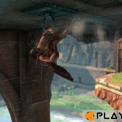 Prince of Persia Prodigy
