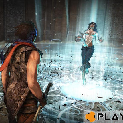 Prince of Persia Prodigy