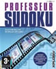 Professeur SUDOKU