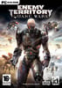 Quake Wars Enemy Territory