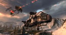 Quake Wars Enemy Territory