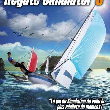 Regate Simulator 5