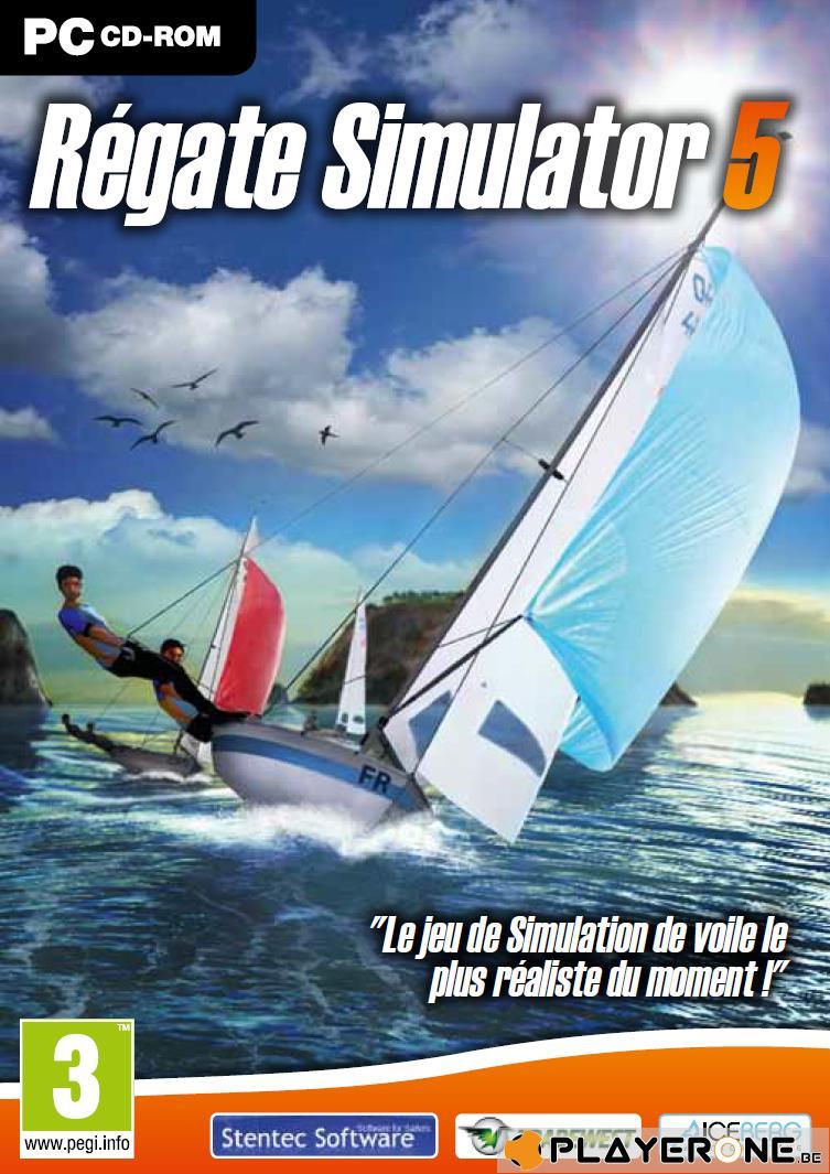Regate Simulator 5