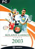 Roland Garros 2003