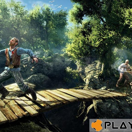 Risen 2