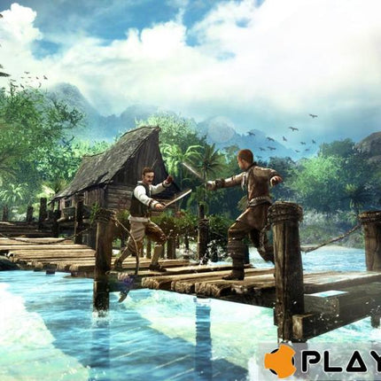 Risen 2