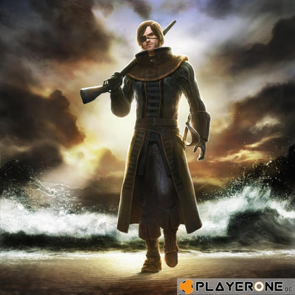 Risen 2