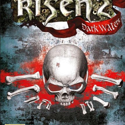 Risen 2 : Dark Waters