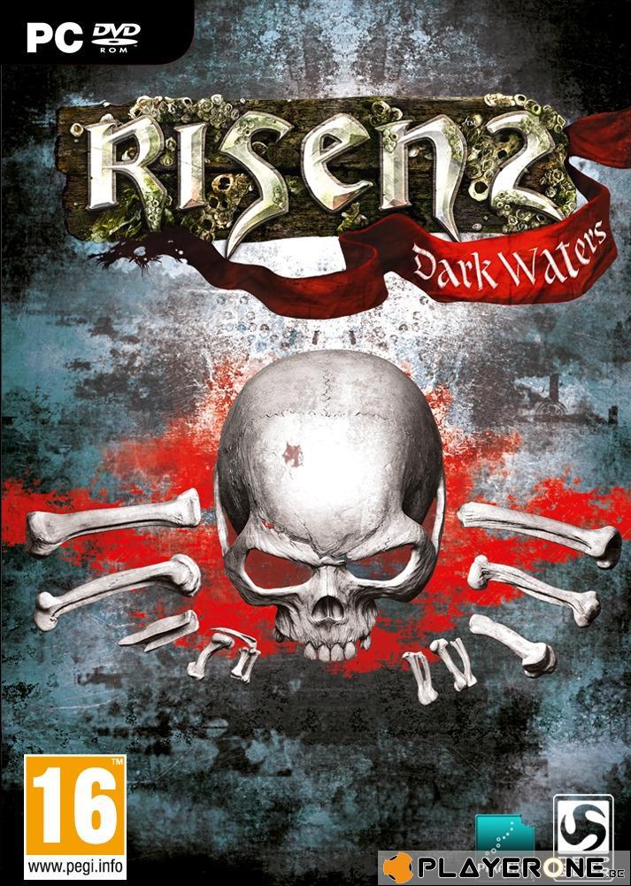 Risen 2 : Dark Waters