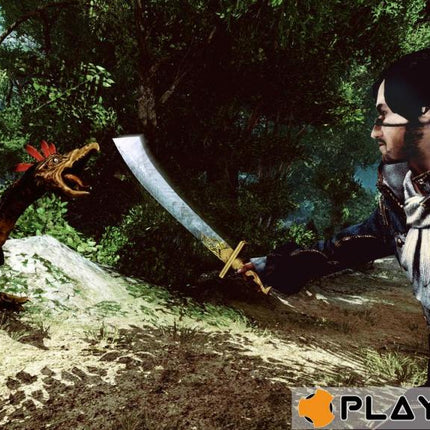 Risen 2 : Dark Waters