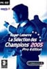Roger Lemerre 2005