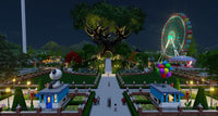 RollerCoaster Tycoon World Deluxe Edition